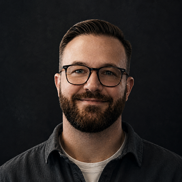 Joel Passen